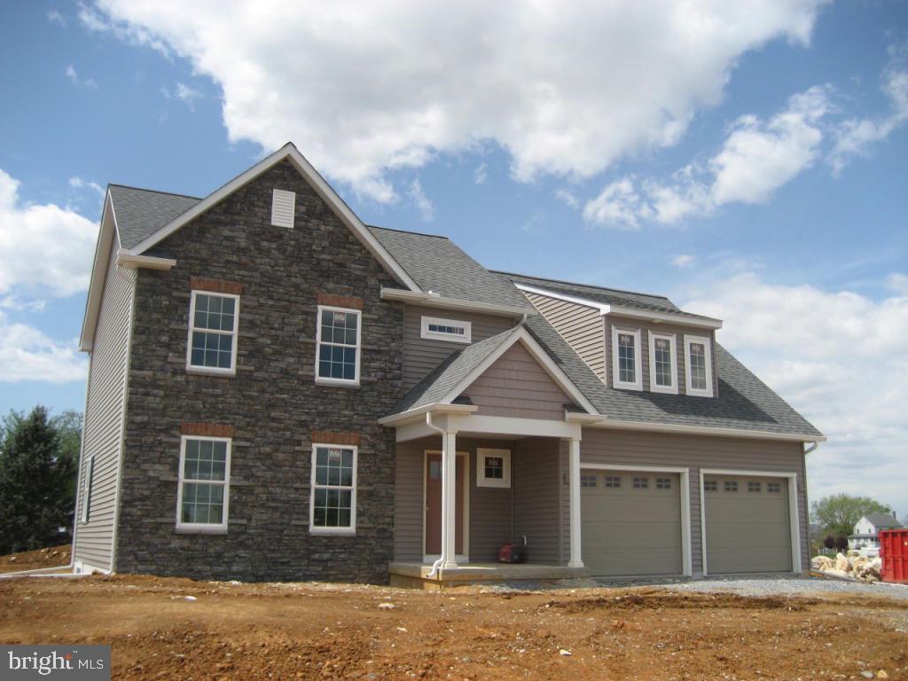 601 Frome Avenue, Unit 53 Lititz, PA 17543 - Photo 1 of 24