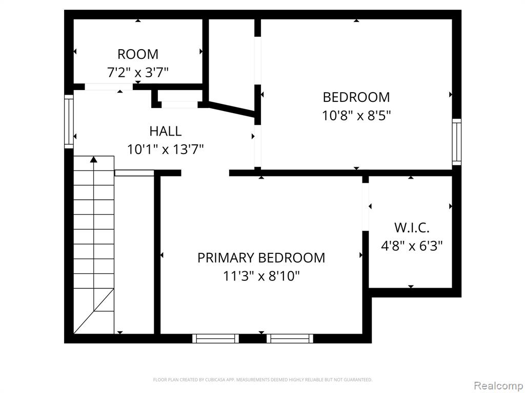 3930 Cadieux Road Detroit, MI 48224 - Photo 29 of 29 Gallery Image 29
