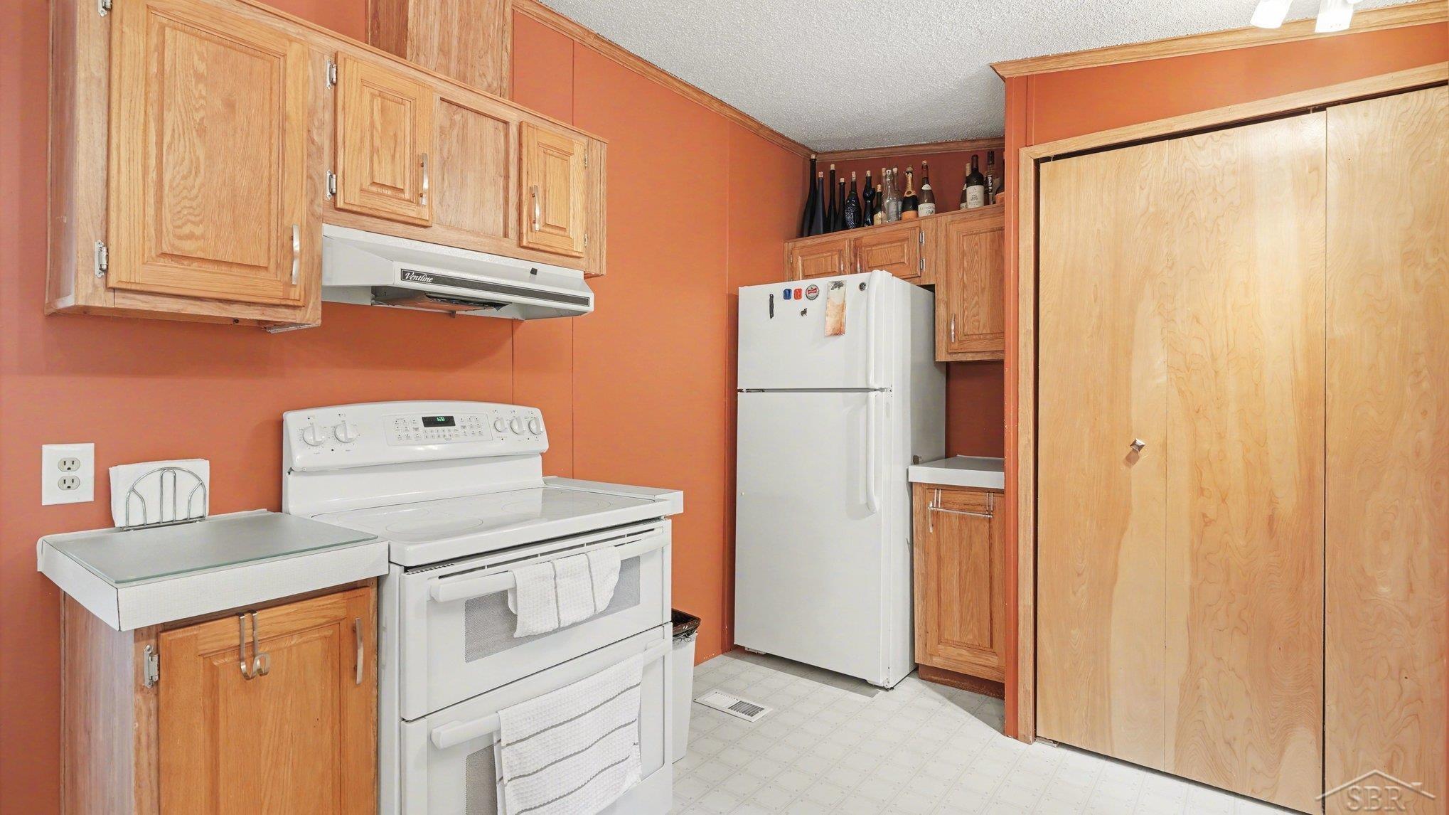 1553 Mills Road Prescott, MI 48756 - Photo 6 of 16