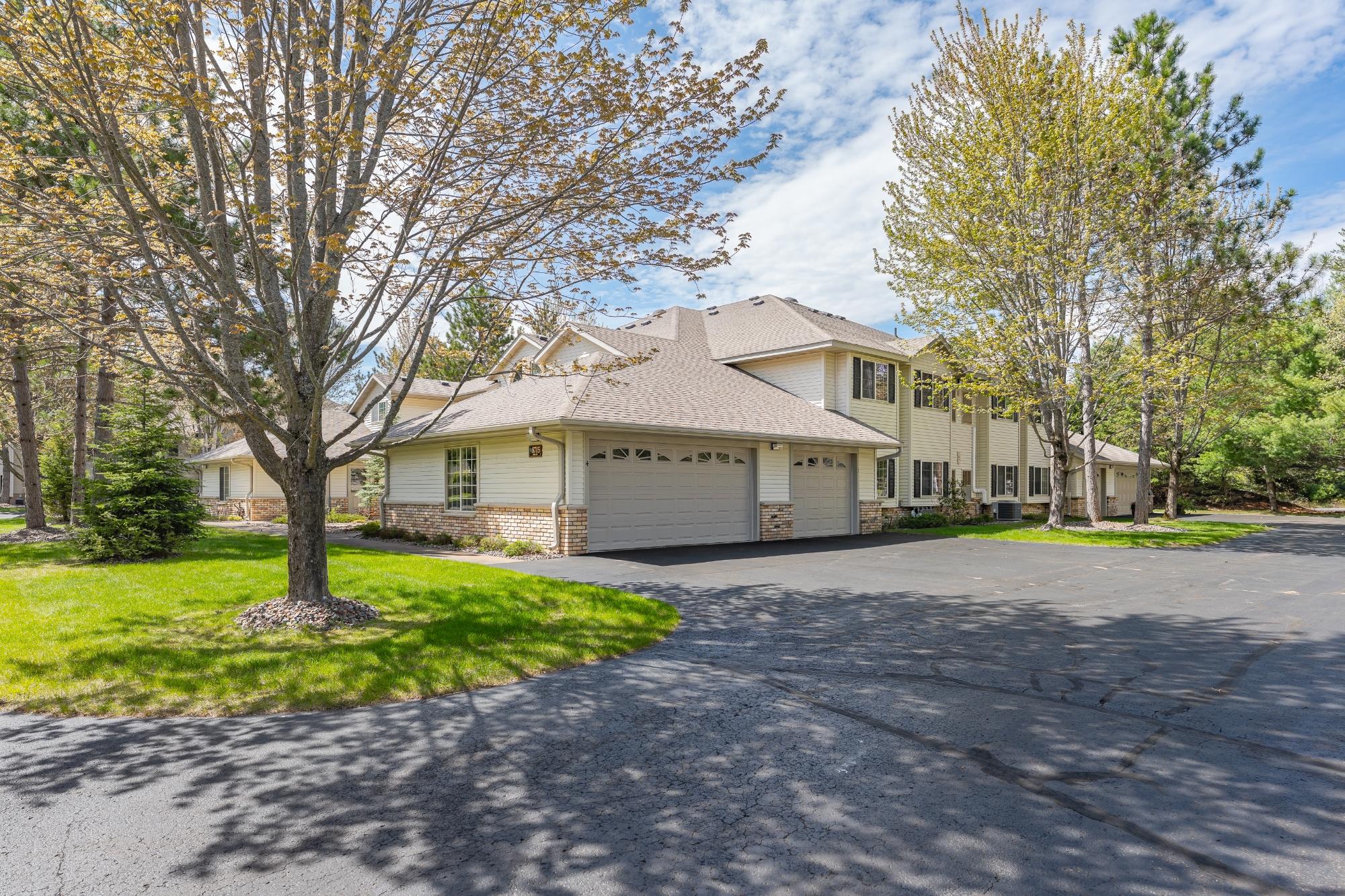 8705 Richardson Plat Road, Unit 4B Minocqua, WI 54548 - Photo 1 of 24 Gallery Image 1