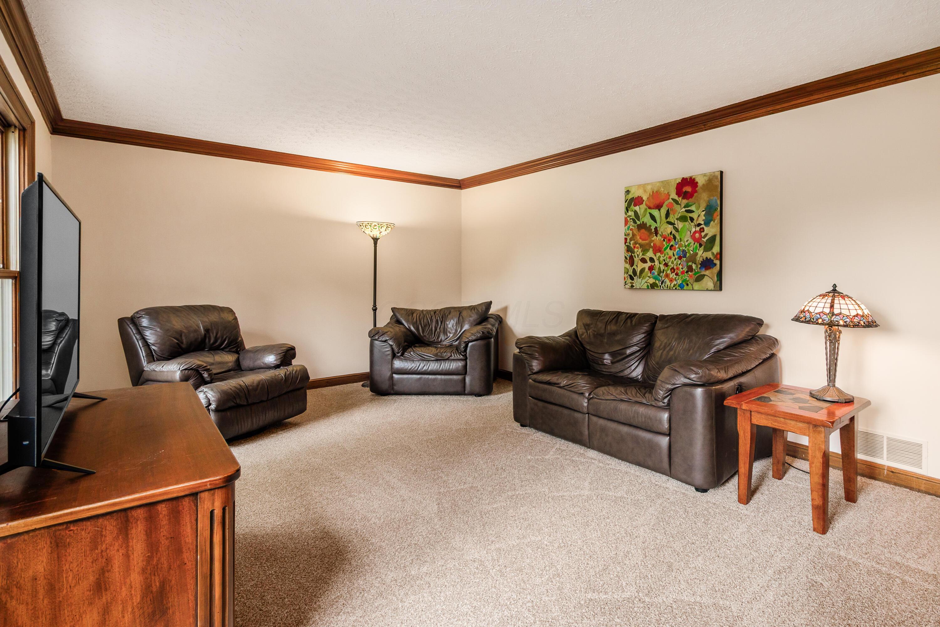 6740 Cheshire Road Galena, OH 43021 - Photo 21 of 41 New Carpet!
