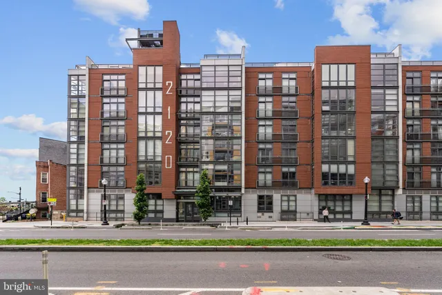 $2,750 | 2120 Vermont Avenue Northwest, Unit 413, Washington, DC 20001