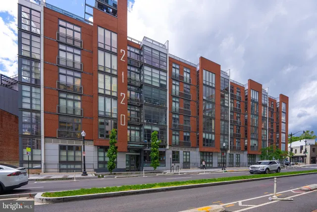 $2,750 | 2120 Vermont Avenue Northwest, Unit 413, Washington, DC 20001