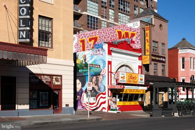 $2,750 | 2120 Vermont Avenue Northwest, Unit 413, Washington, DC 20001