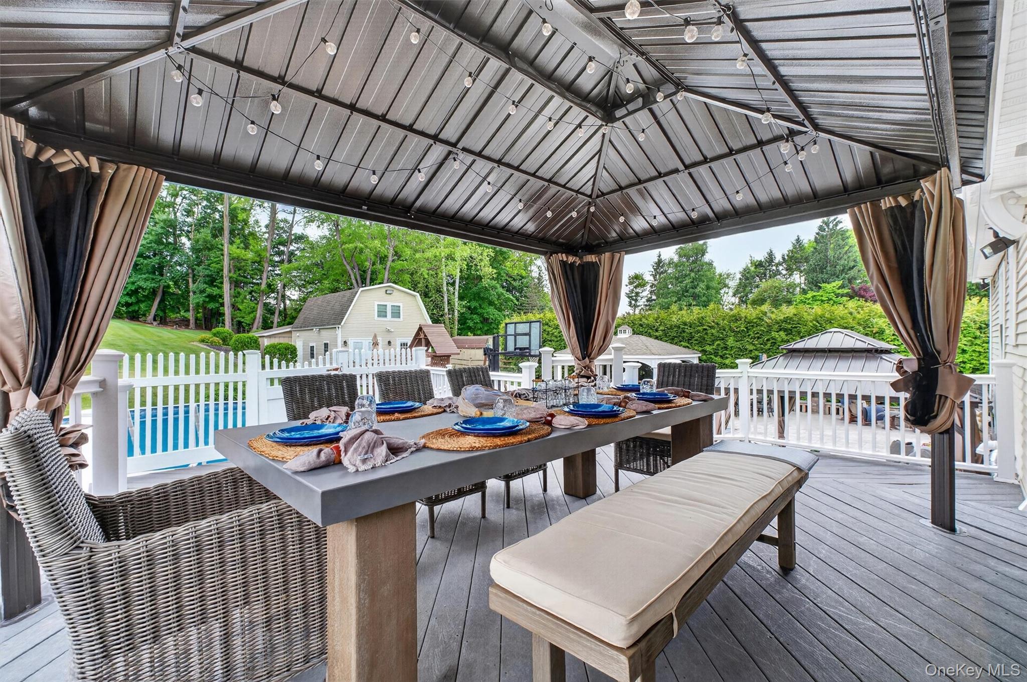46 Camelot Road Poughkeepsie, NY 12601 - Photo 34 of 50