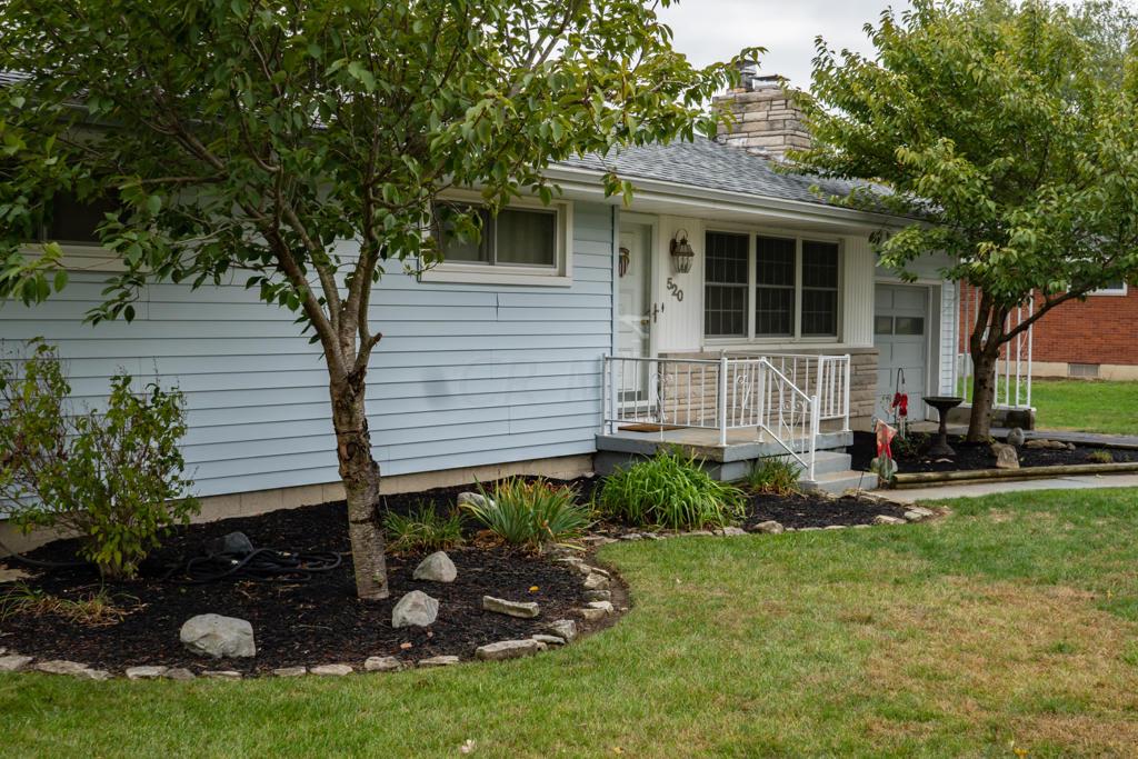 520 Candace Drive Springfield, OH 45504 - Photo 1 of 1