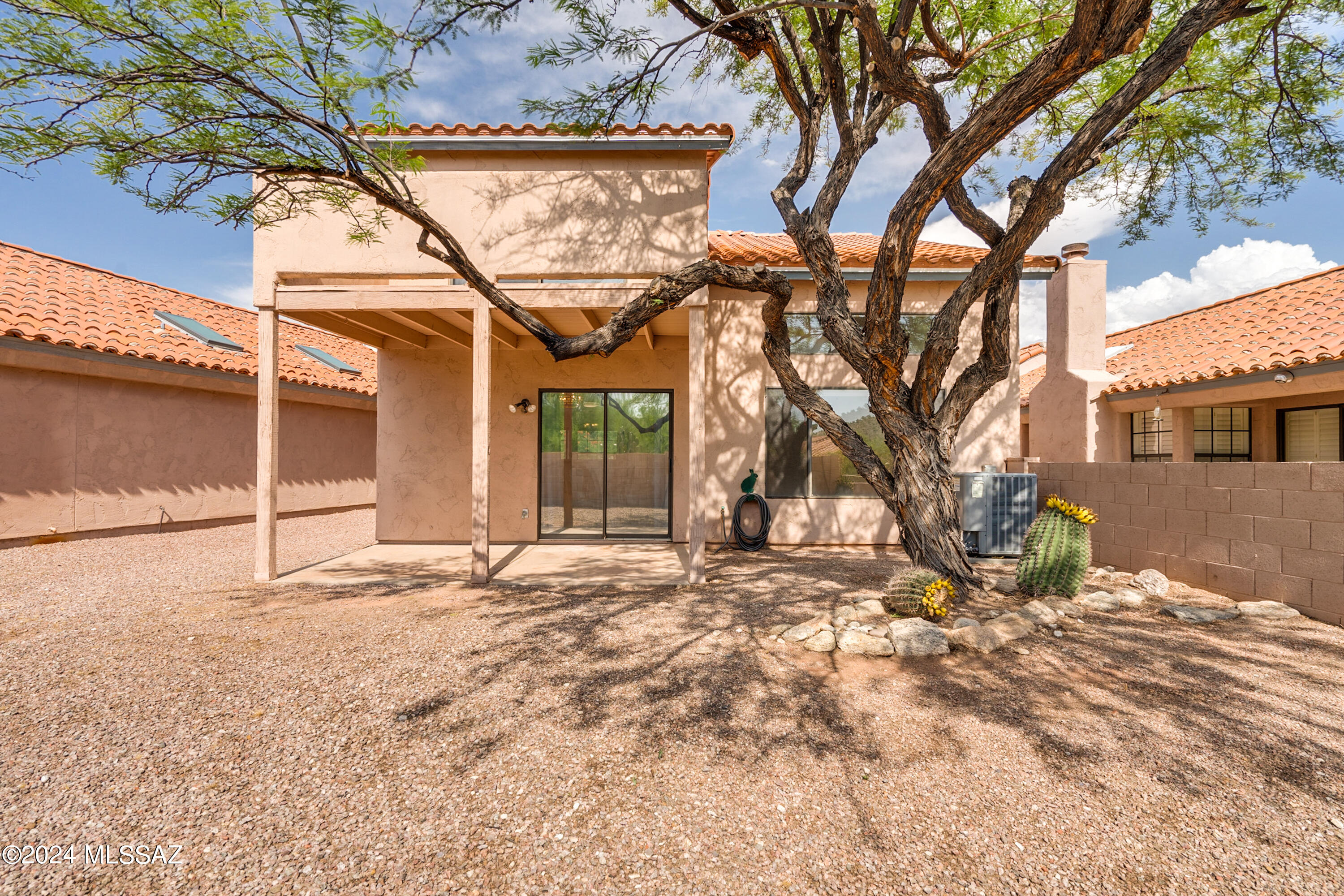 5259 North Mountain Terrace Road Tucson, AZ 85750 - Photo 27 of 38