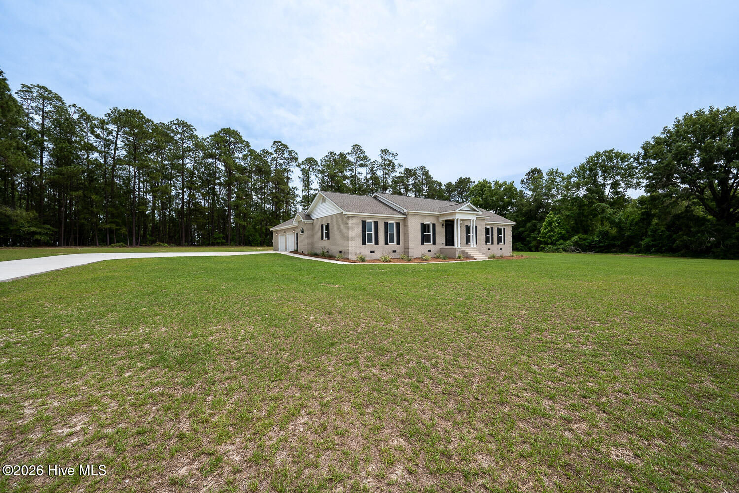 1187 Herndon Road Waynesboro, GA 30830 - Photo 4 of 39 1187 Herndon-MLS-3