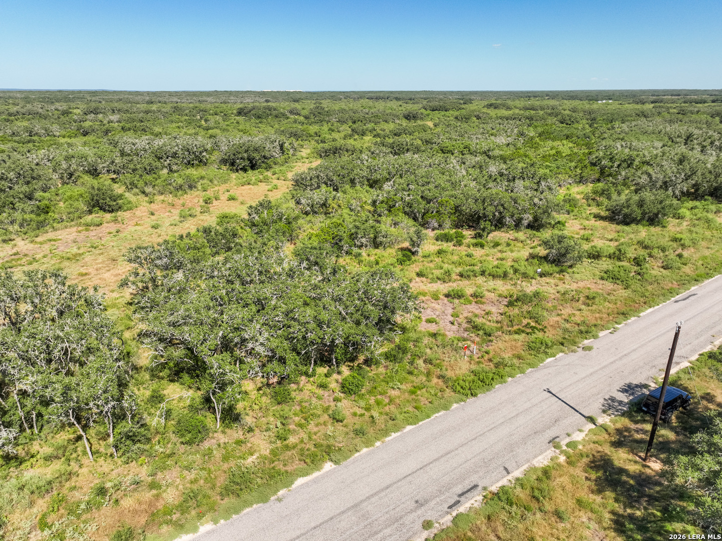 Lot 40 Sky View Ranch D'Hanis, TX 78850 - Photo 7 of 19 Gallery Image 7