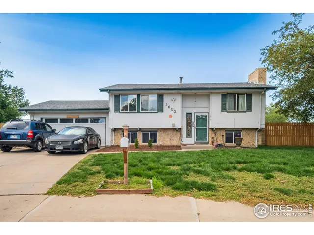 $385,000 | 1602 29th Avenue, Greeley, CO 80634