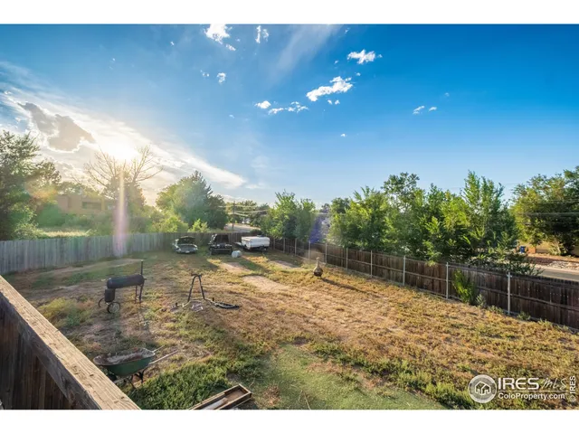 $385,000 | 1602 29th Avenue, Greeley, CO 80634