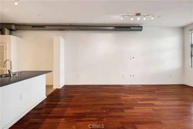 a view of a building with outdoor space