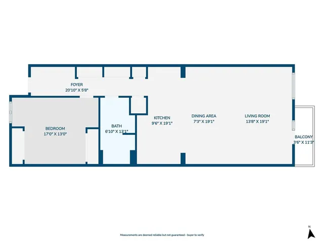 $560,000 | 133 The Promenade North, Unit 426, Long Beach, CA 90802