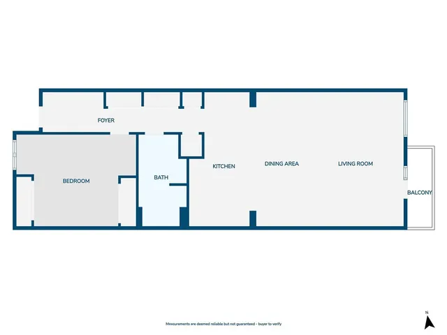$560,000 | 133 The Promenade North, Unit 426, Long Beach, CA 90802