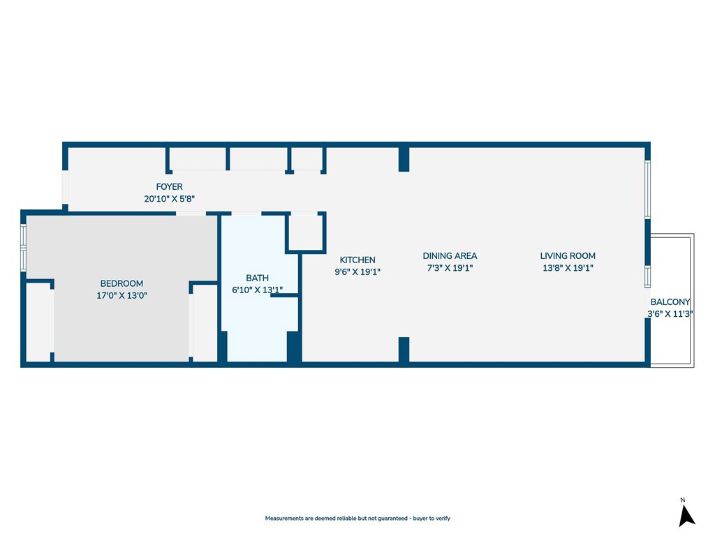 133 The Promenade North, Unit 426 Long Beach, CA 90802 - Photo 53 of 57