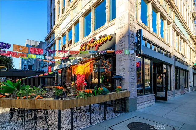 $560,000 | 133 The Promenade North, Unit 426, Long Beach, CA 90802