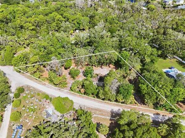 $50,000 | Jebert Drive, Aripeka, FL 34679