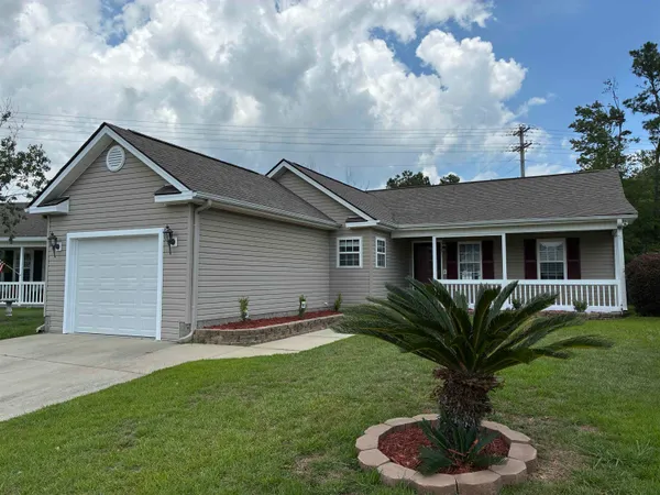 $299,999 | 9565 Sullivan Drive, Murrells Inlet, SC 29576