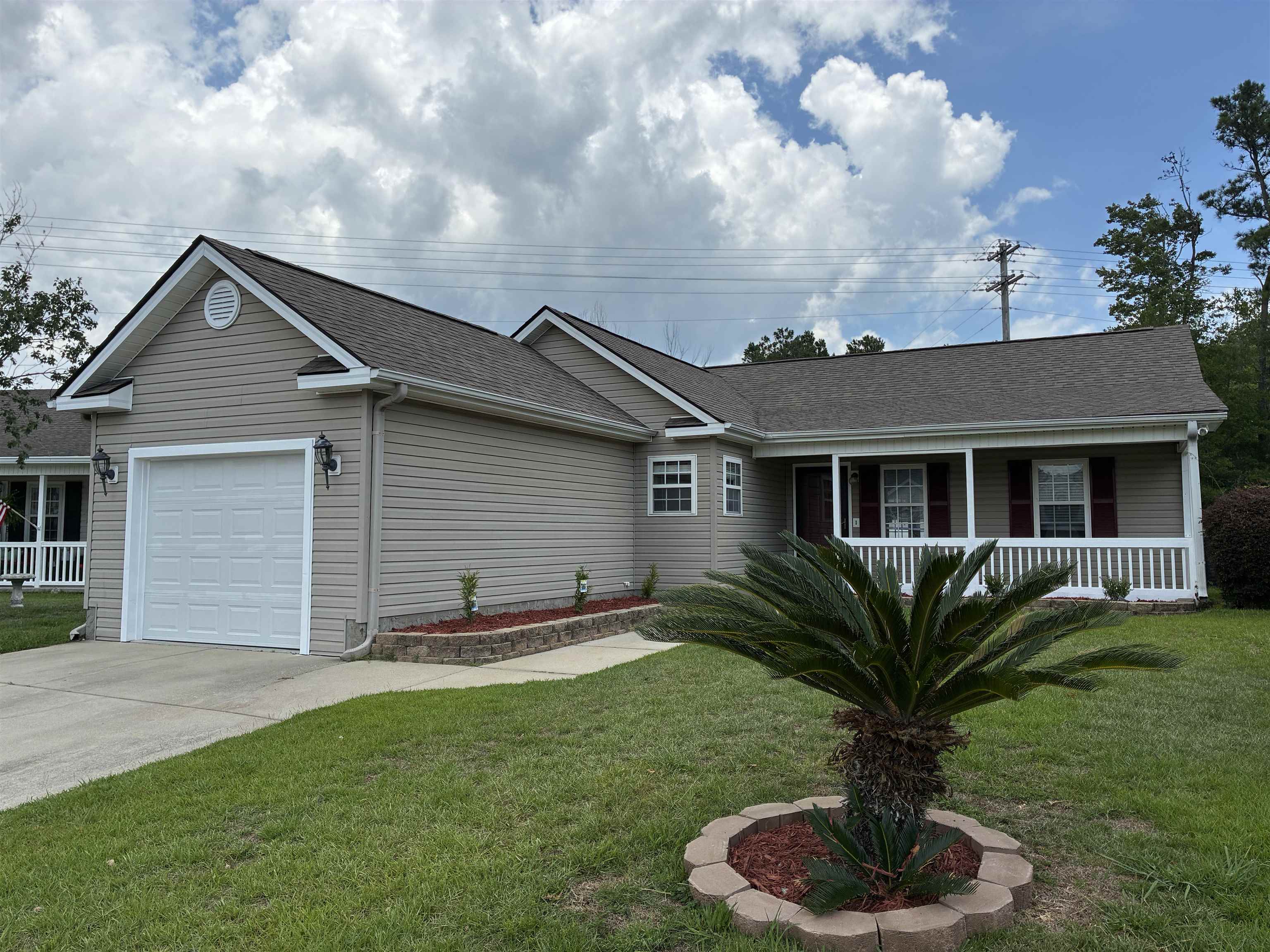 9565 Sullivan Drive Murrells Inlet, SC 29576 - Photo 1 of 28