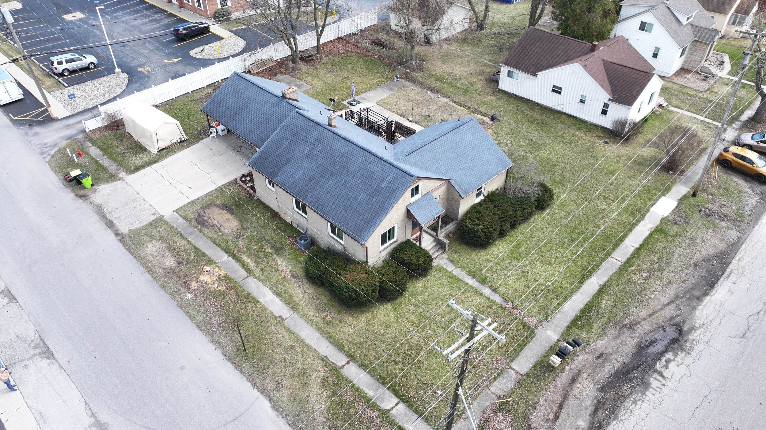 401 Libby Street Pinconning, MI 48650 - Photo 35 of 40