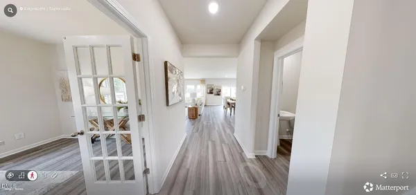 $3,195 | 1100 Landen Crk Lane, Zebulon, NC 27597