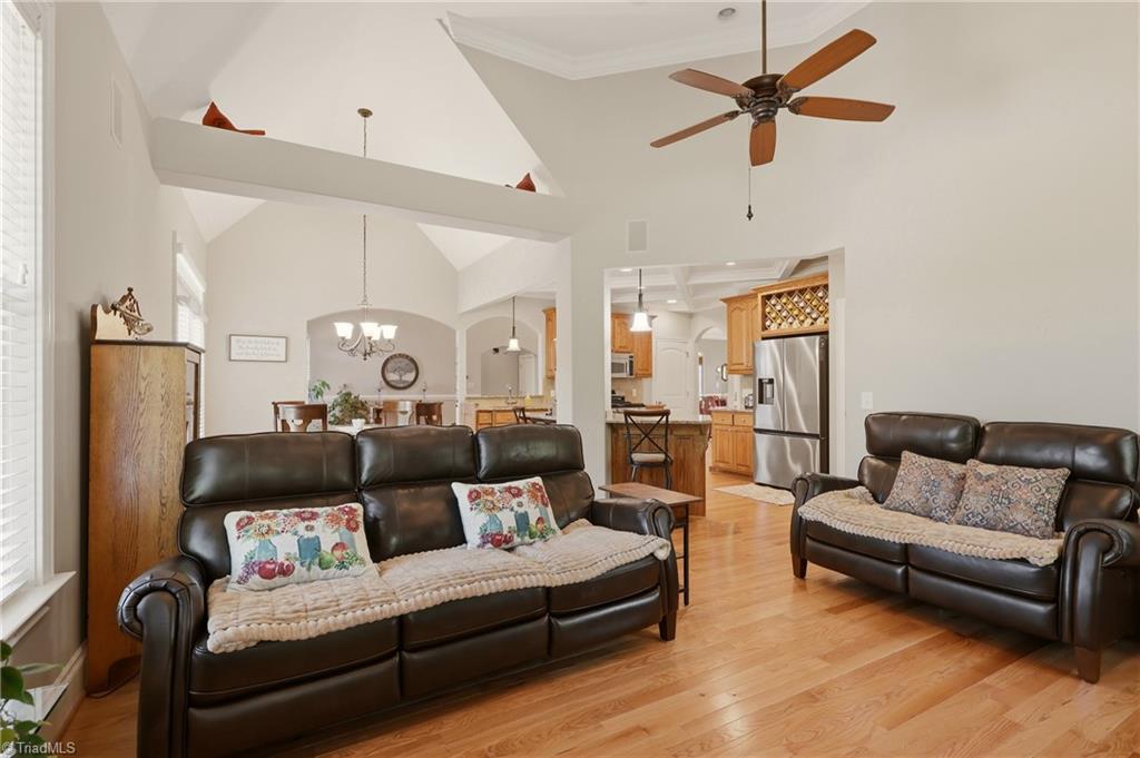 4250 Dodgetown Road Walnut Cove, NC 27052 - Photo 11 of 50