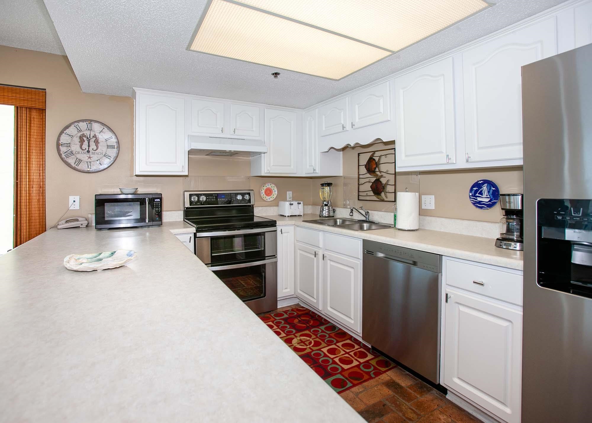 24132 Perdido Beach Boulevard, Unit 1111 Orange Beach, AL 36561 - Photo 8 of 48