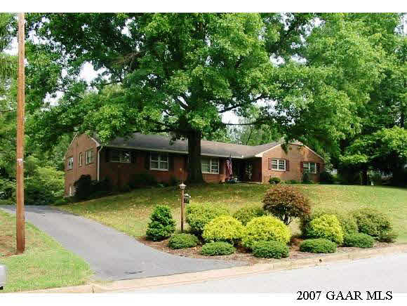 1213 Hollins Road Waynesboro, VA 22980 - Photo 1 of 1 Gallery Image 1