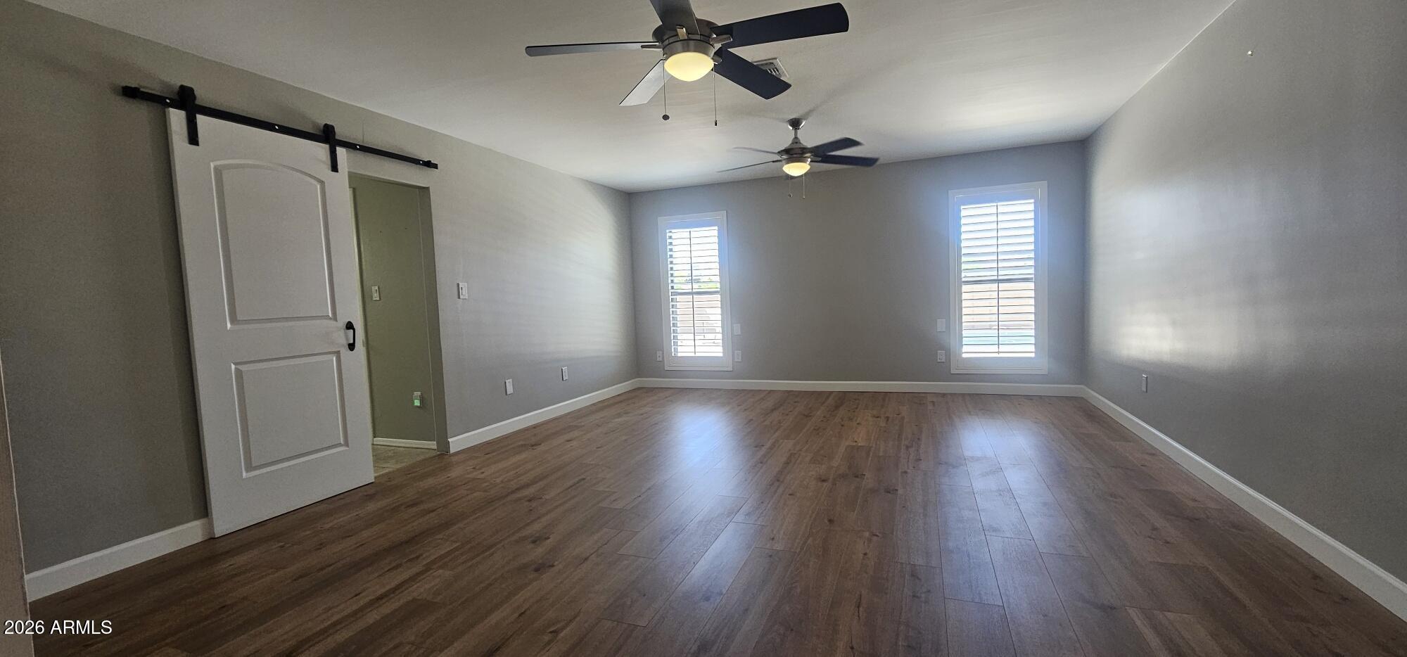 1131 East Redfield Road Phoenix, AZ 85022 - Photo 11 of 27 Primary Bed