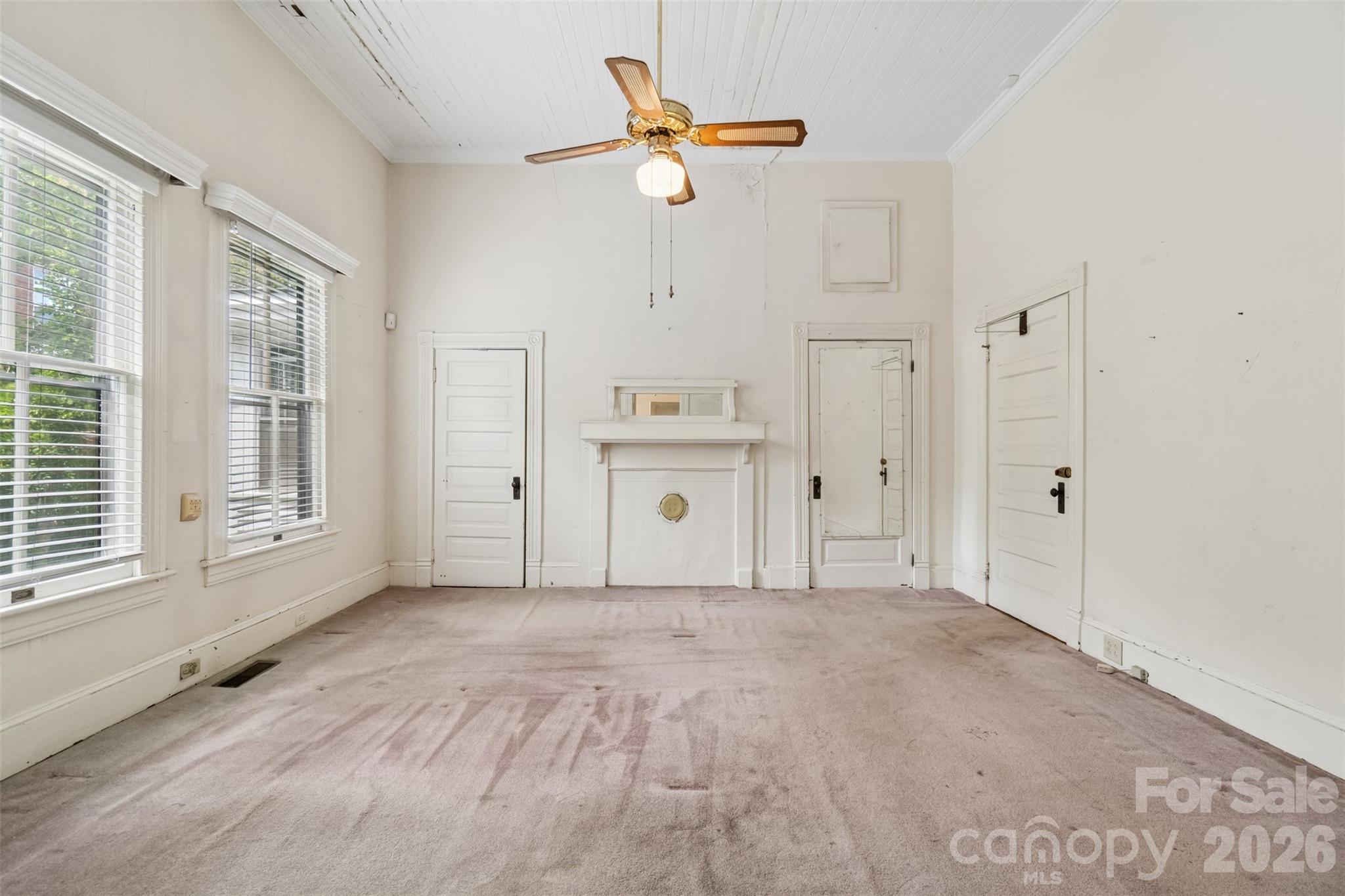 215 South Rutherford Street Wadesboro, NC 28170 - Photo 30 of 31