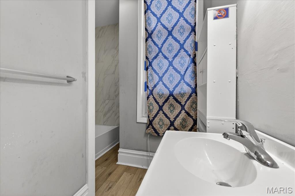 2843 Chippewa Street St. Louis, MO 63118 - Photo 13 of 21