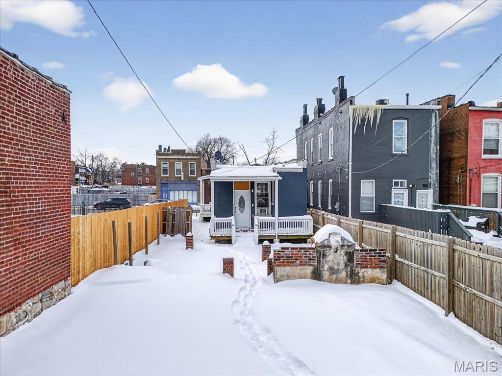 2843 Chippewa Street St. Louis, MO 63118 - Photo 16 of 21