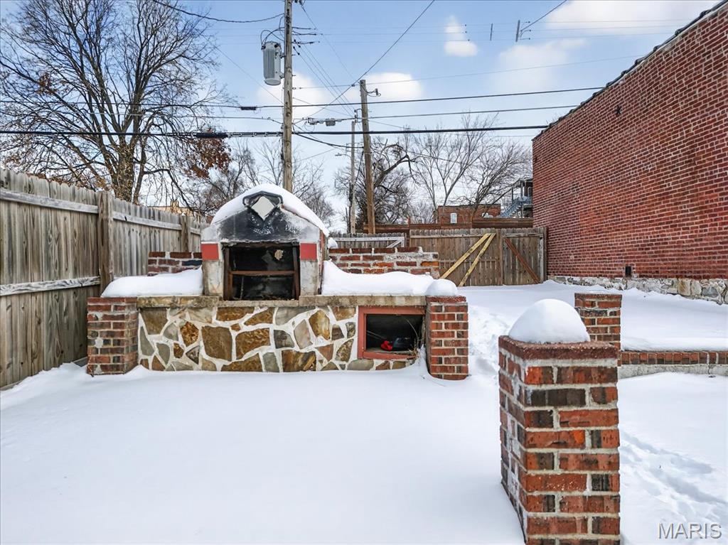 2843 Chippewa Street St. Louis, MO 63118 - Photo 17 of 21