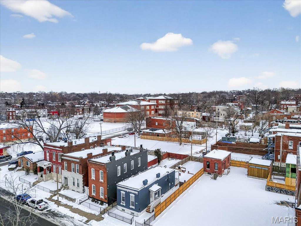 2843 Chippewa Street St. Louis, MO 63118 - Photo 18 of 21