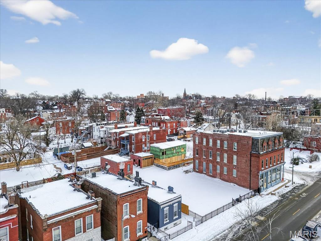 2843 Chippewa Street St. Louis, MO 63118 - Photo 19 of 21