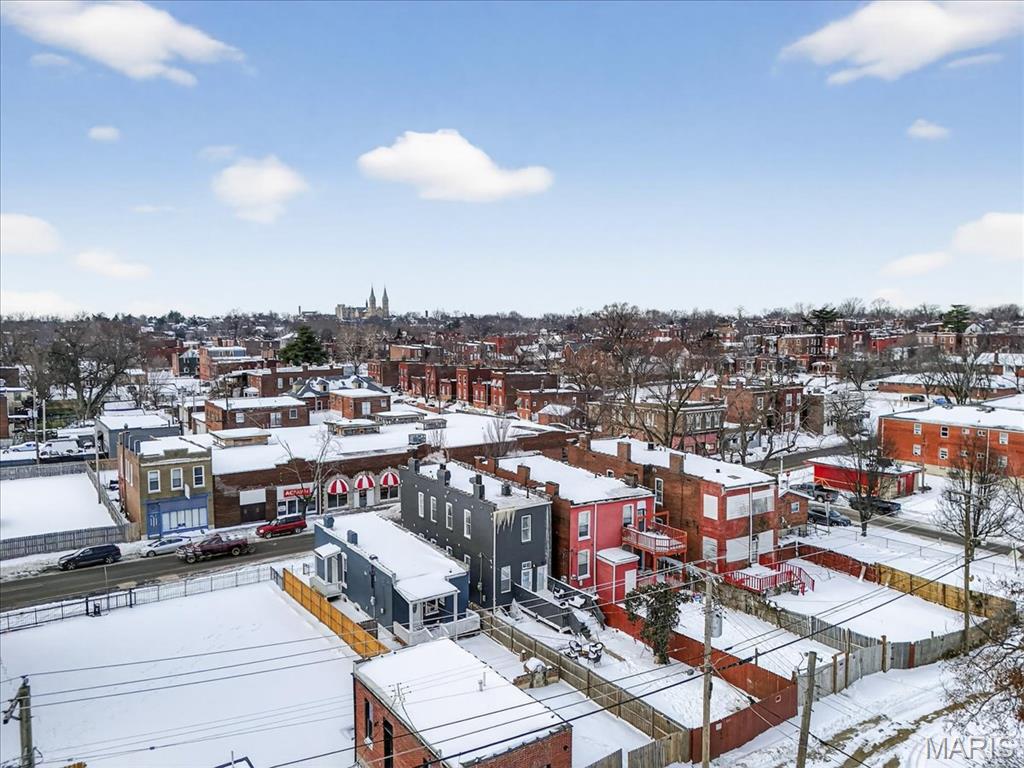 2843 Chippewa Street St. Louis, MO 63118 - Photo 20 of 21