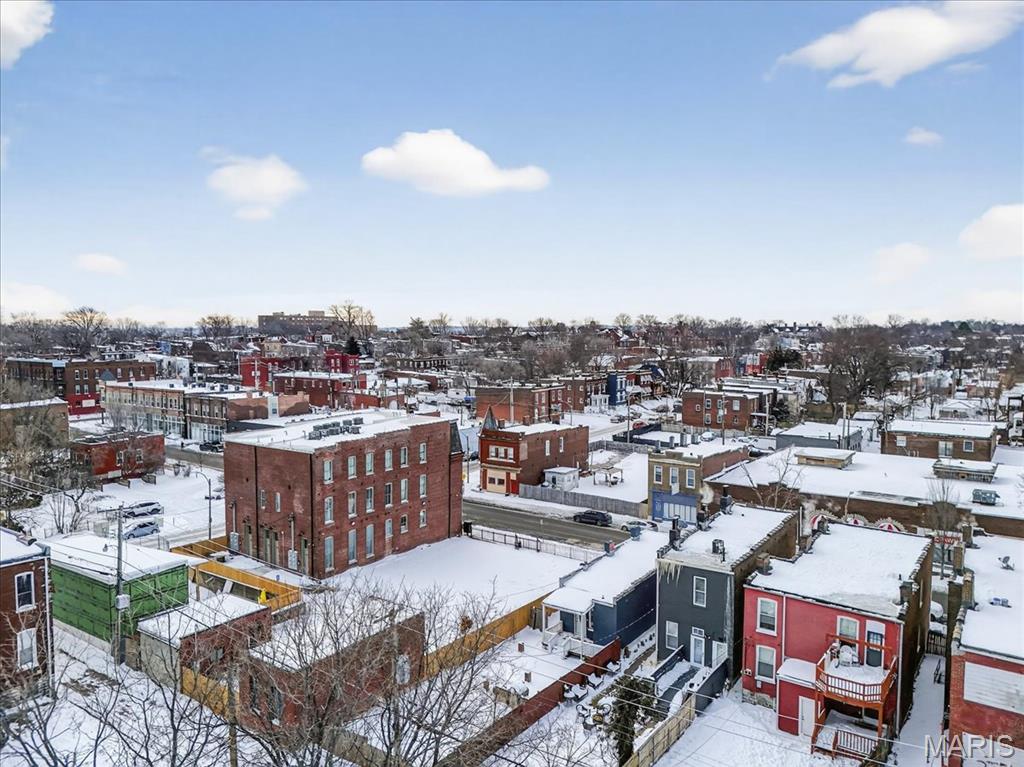 2843 Chippewa Street St. Louis, MO 63118 - Photo 21 of 21