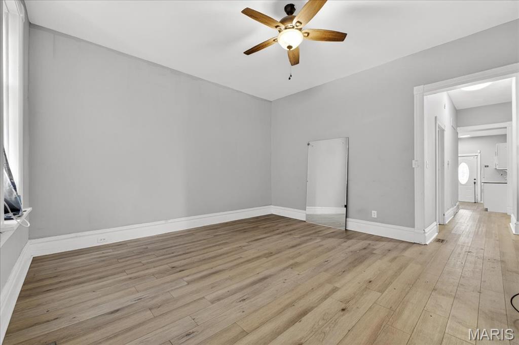 2843 Chippewa Street St. Louis, MO 63118 - Photo 5 of 21