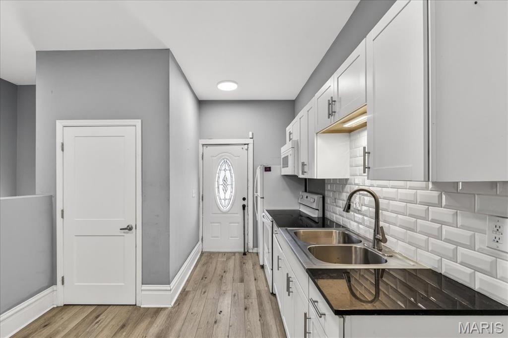 2843 Chippewa Street St. Louis, MO 63118 - Photo 6 of 21