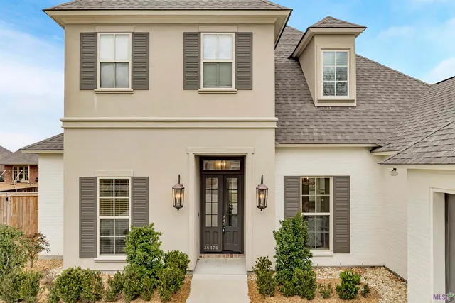 $675,000 | 36476 Royal Oak Drive, Prairieville, LA 70769