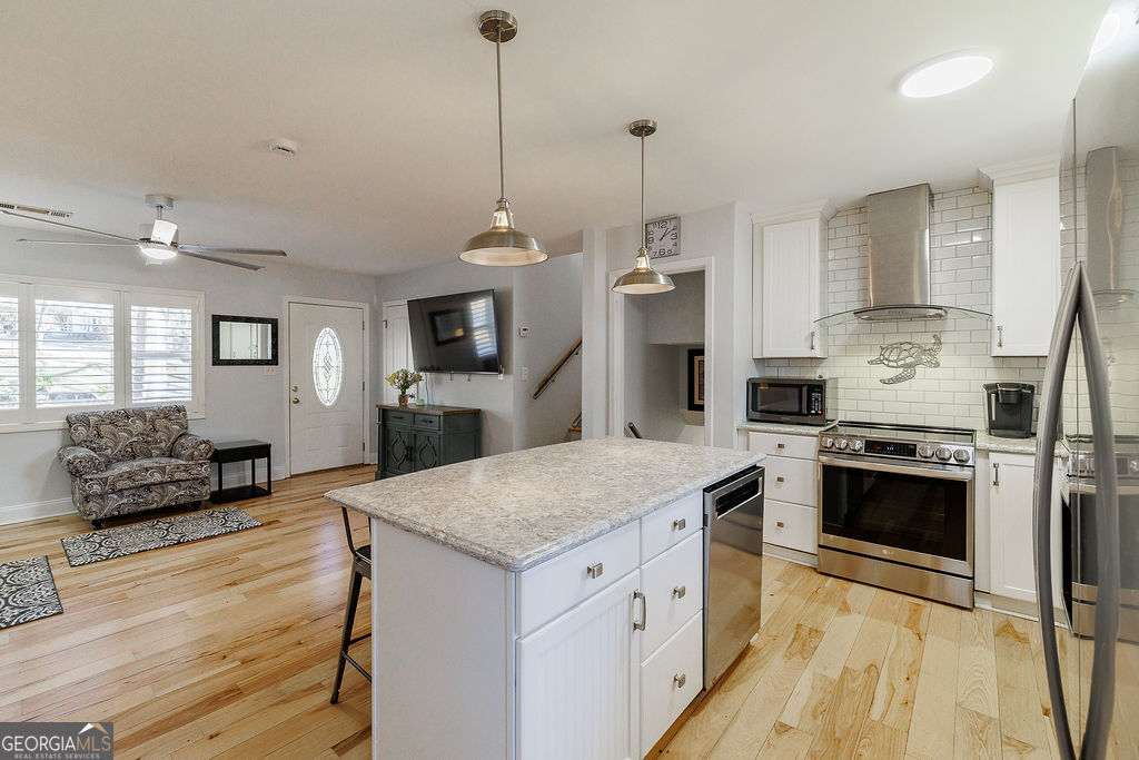 655 Rivermont Road Athens, GA 30606 - Photo 12 of 47