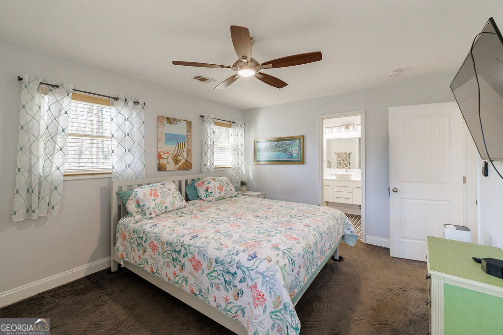 655 Rivermont Road Athens, GA 30606 - Photo 16 of 47