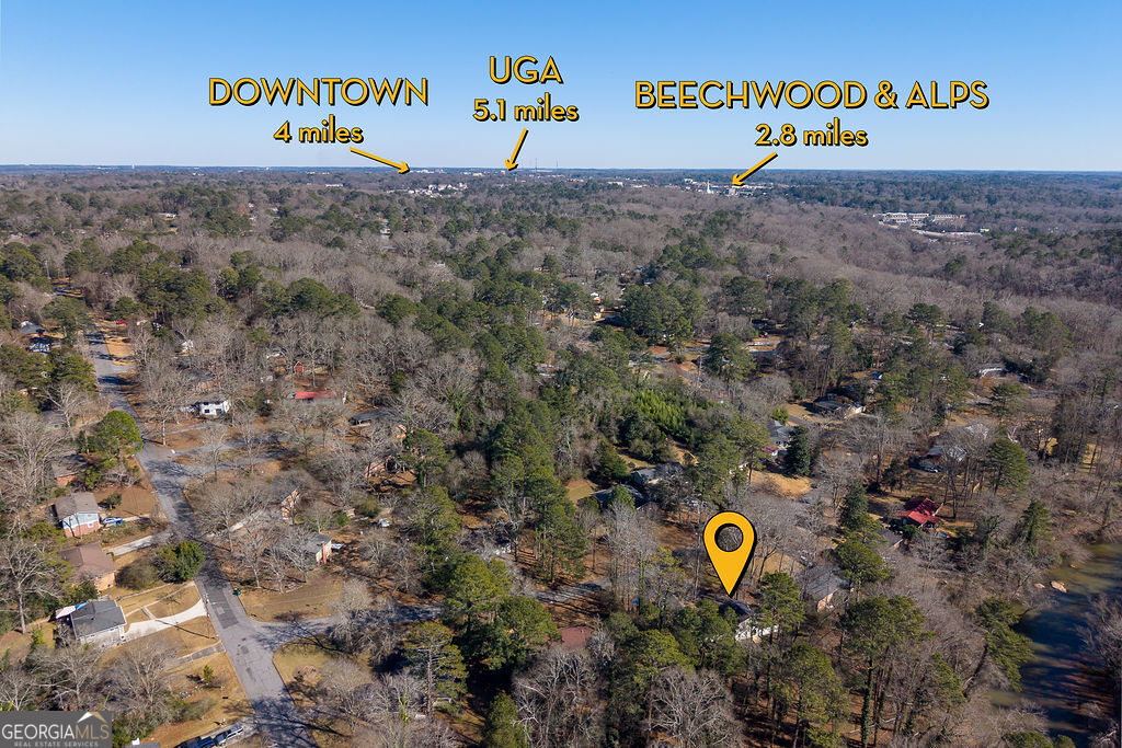 655 Rivermont Road Athens, GA 30606 - Photo 3 of 47