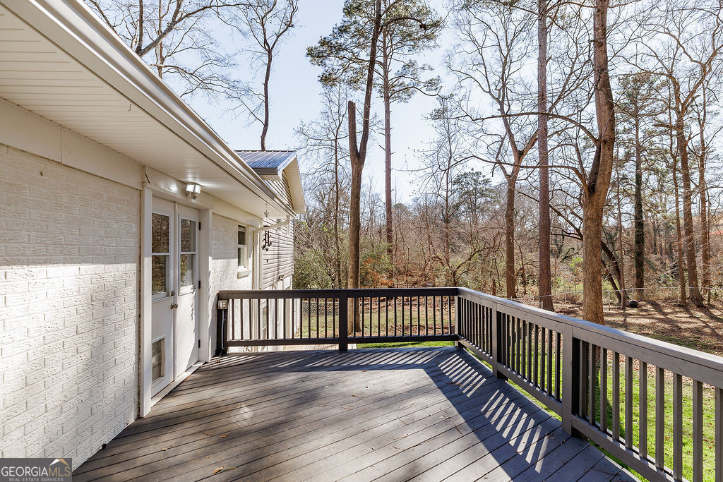 655 Rivermont Road Athens, GA 30606 - Photo 31 of 47