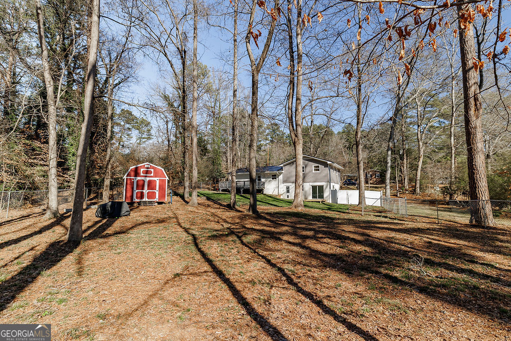 655 Rivermont Road Athens, GA 30606 - Photo 37 of 47