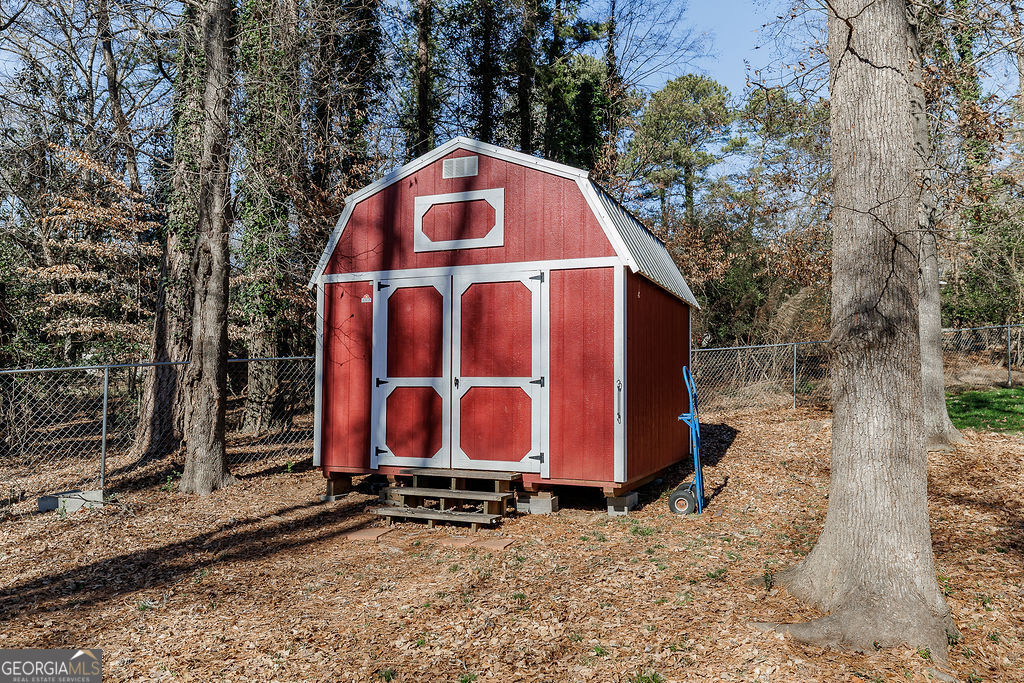 655 Rivermont Road Athens, GA 30606 - Photo 38 of 47
