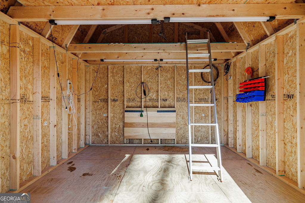 655 Rivermont Road Athens, GA 30606 - Photo 39 of 47