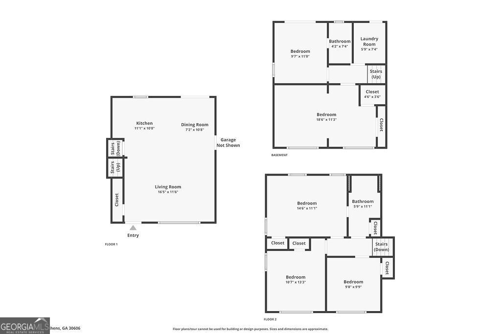 655 Rivermont Road Athens, GA 30606 - Photo 44 of 47