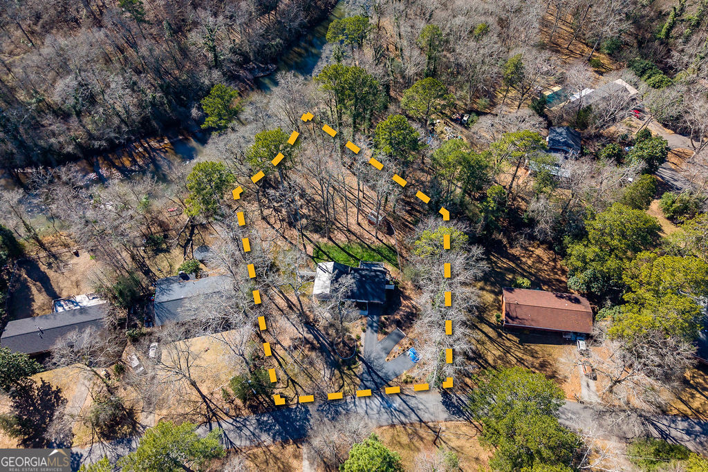 655 Rivermont Road Athens, GA 30606 - Photo 45 of 47