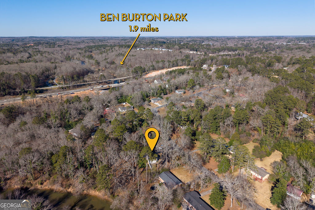 655 Rivermont Road Athens, GA 30606 - Photo 46 of 47